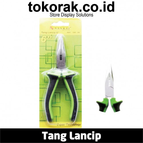 TANG LANCIP 6 INCH
